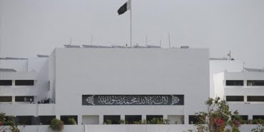 pakistan