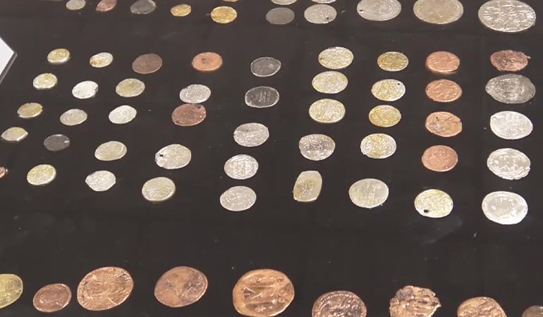Kars Arkeoloji ve Etnografya Müzesi bölgenin tarihine ışık tutuyor