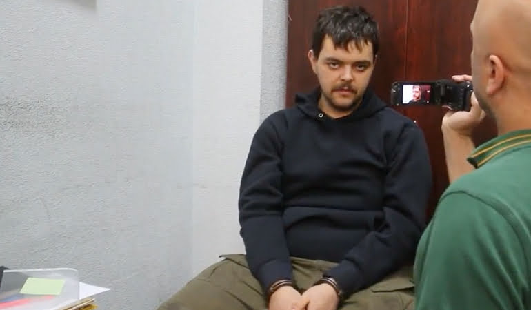 İngiliz paralı asker: Buraya gelen aptaldır