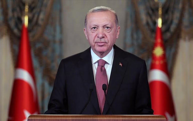 Erdoğan, fiyat artışlarından iktidarını sorumlu tutmadı