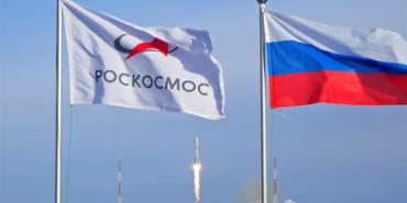 roscosmos