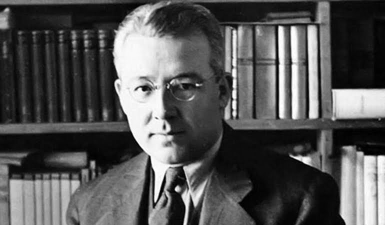 Sabahattin Ali’nin vefatının üzerinden 74 yıl geçti