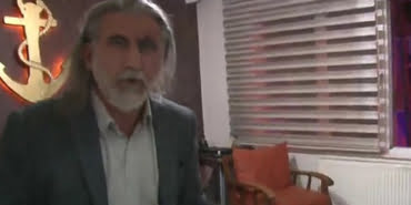 saldiri