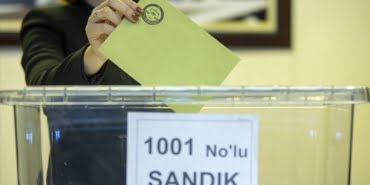sandık