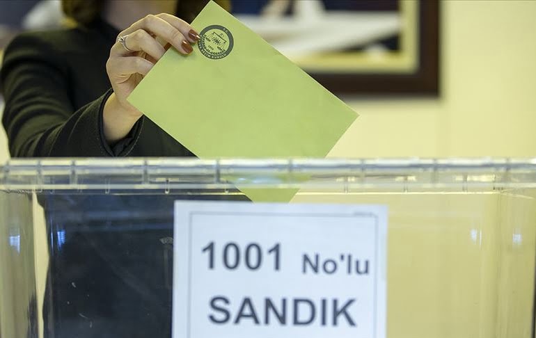 İstanbul’un oy dengesi 2018’e göre nasıl değişti?