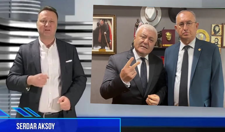 CHP’de video savaşları… Eski CHP’li başkandan Tuncay Özkan’a ‘ihalecilik’ suçlaması
