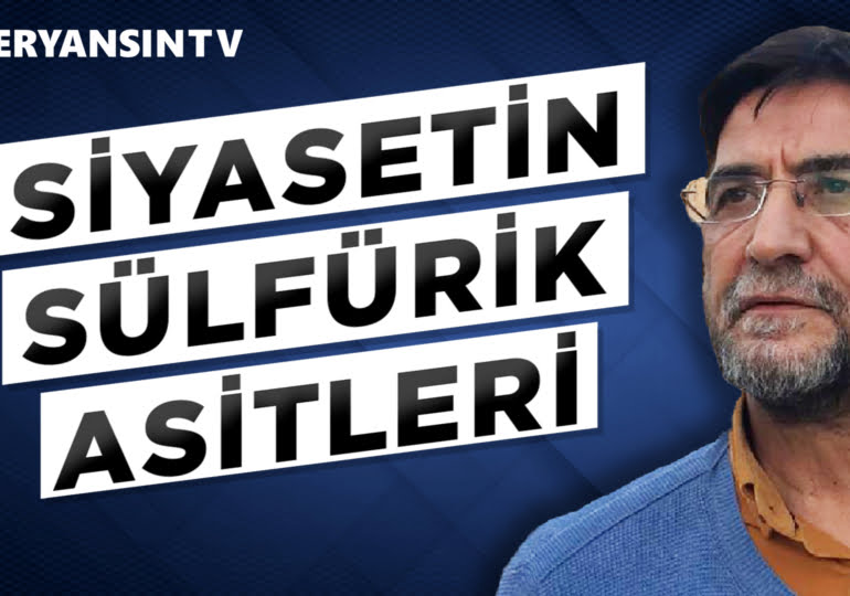 Milletin adayını elçiler değil milli irade seçecek | Nihat Genç – Serkan Öz | Kurt -94