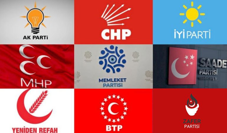 İstanbul seçimlerini bilen firmadan seçim anketi