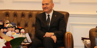 soylu