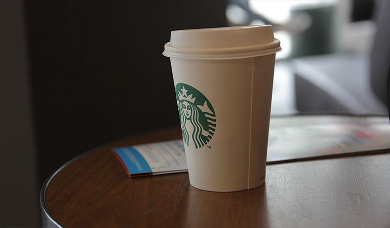 Starbucks’tan dev zam! İşte son fiyatlar…