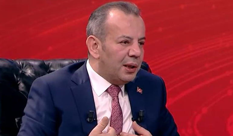 Tanju Özcan’dan Kılıçdaroğlu’na gönderme: Sonunda halkın sesi 12. kattan duyulmuş