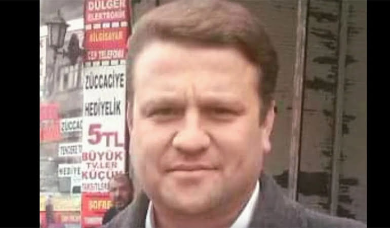 Zabıta memuru kazara kendini vurarak hayatını kaybetti
