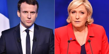 macron-le-pen