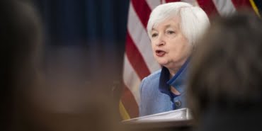 Janet-Yellen