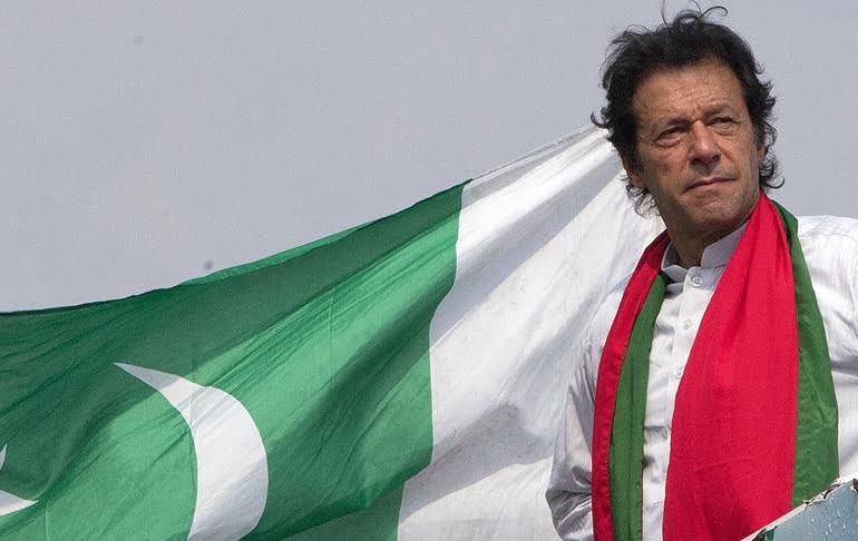 Pakistan ABD’ye nota mı verdi?
