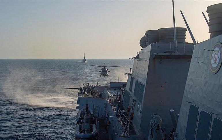 Rusya ‘nükleer’ uyarısı yapmıştı… NATO’dan tehlikeli Baltık hamlesi