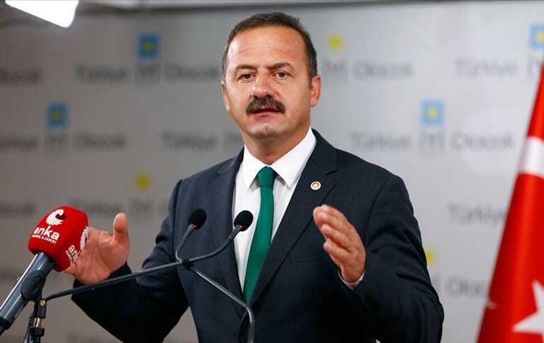 Meral Akşener’in çizdiği Ağıralioğlu’ndan ilk açıklama… İstifa edecek mi?