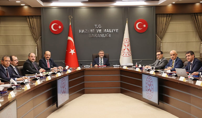 Enflasyon toplantısından neler çıktı?