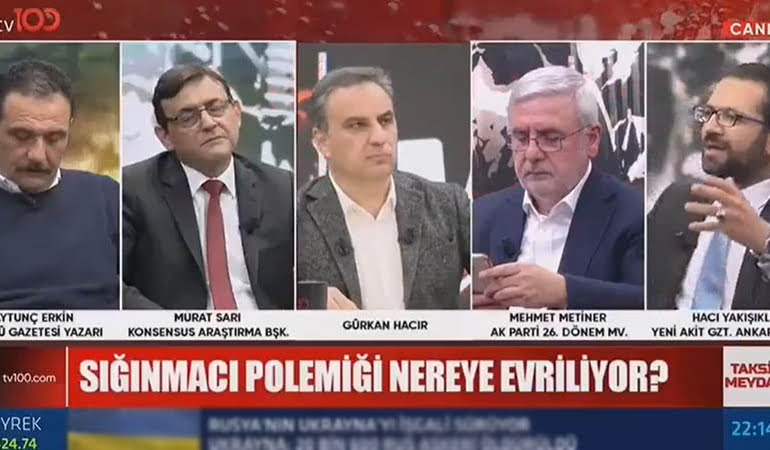Yeni Akit yazarı: 100-150 yıl önce İstanbul Havalimanı’ndan iç hatlardan Mekke’ye gidiliyordu