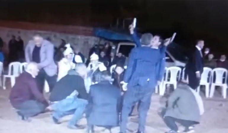 4 muhtara ‘maganda’ soruşturması