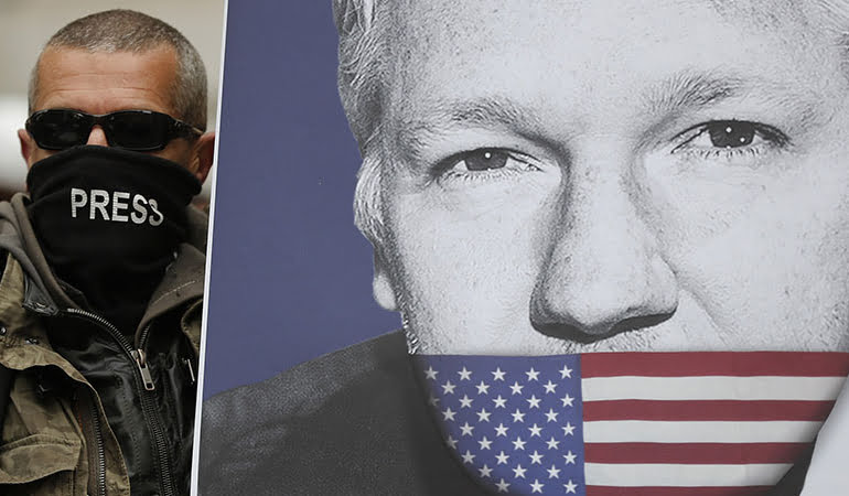 Biden’ın silinen laptopu Wikileaks’te