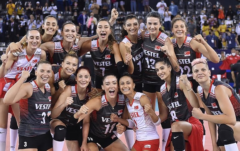 ‘Filenin Sultanları’nın Dünya Şampiyonası’ndaki maç programı belli oldu