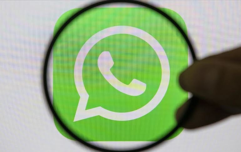 WhatsApp’a erişim sorunu yaşanıyor