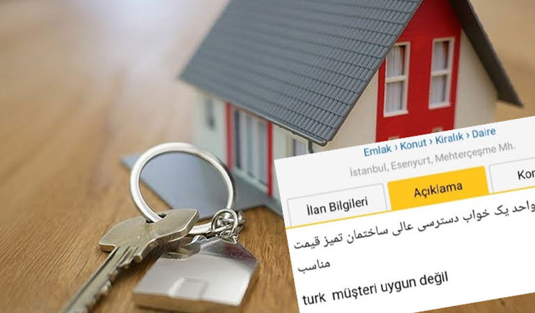 Bunu yapan ev sahibi yandı… 3 yıla kadar cezası var