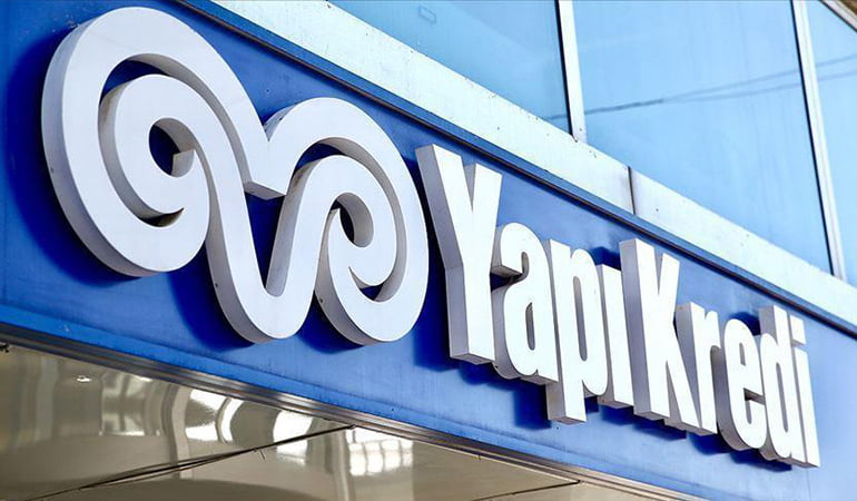 Yapı Kredi Almanya’da banka alıyor