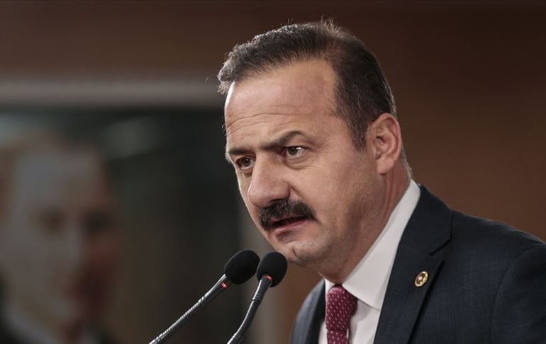Ağıralioğlu: Sanki ben yüzsüzlük edip kalıyorum