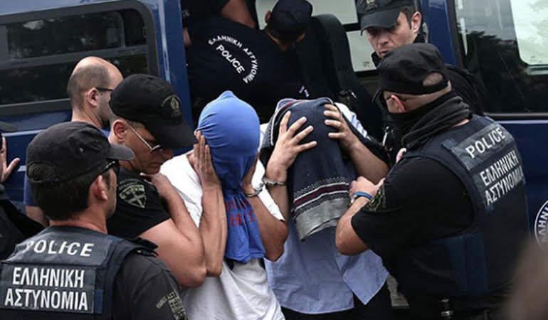 FETÖ’cü askerleri MİT’ten kaçırmışlar
