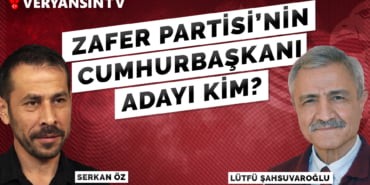 zaferpartisi