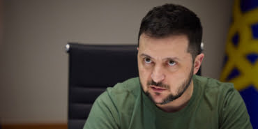zelenski