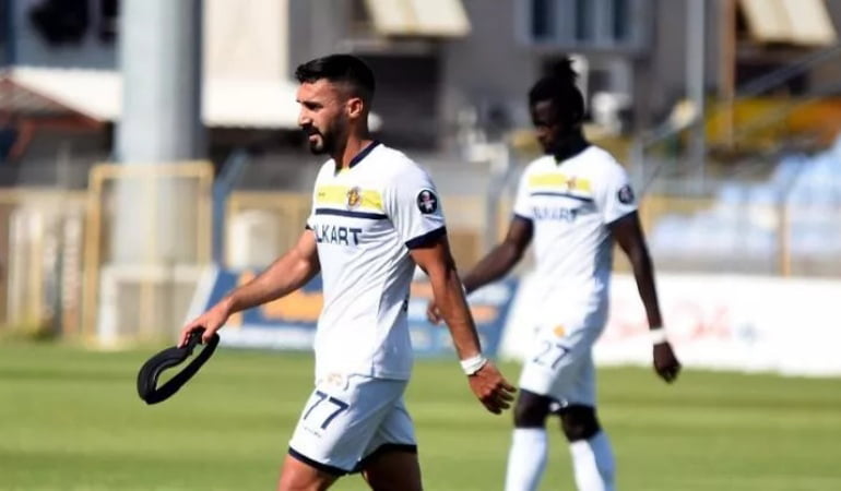 Spor Toto 1. Lig’de küme düşen takımlar belli oldu