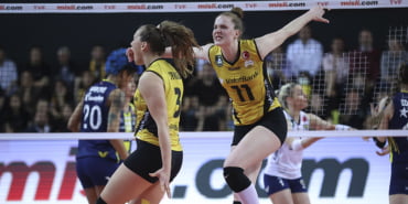 VakıfBank - Fenerbahçe Opet