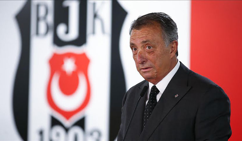 Ahmet Nur Çebi ve yönetimi ibra edildi