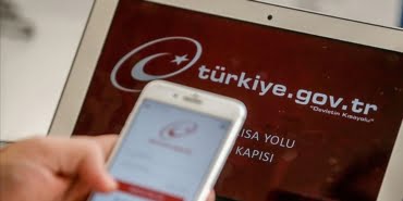 E-DEVLET