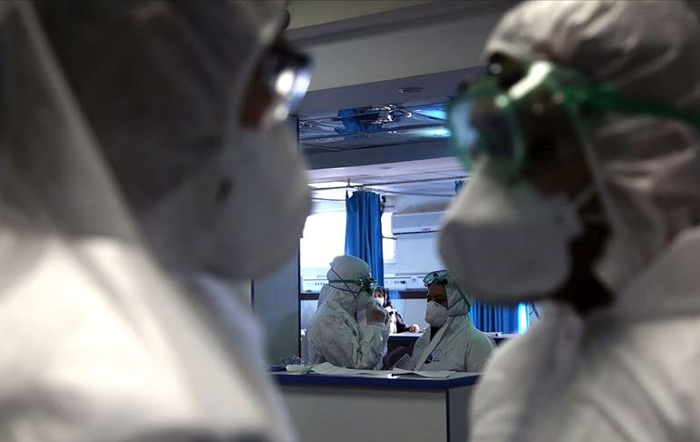 Giderek yayılan tehlike: ‘Gizemli hepatit’in şifresi çözülüyor