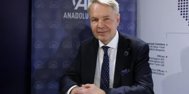 Haavisto