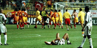 REALMADRİD