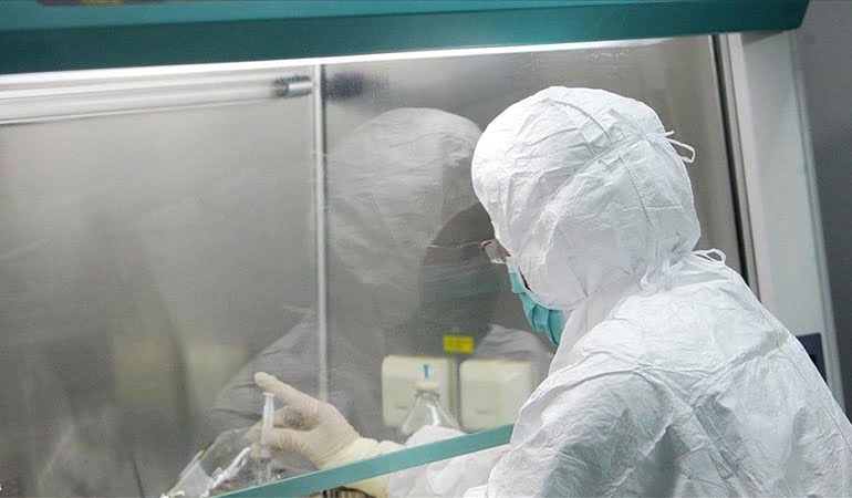 TTB’den ‘maymun çiçeği hastalığı’ açıklaması