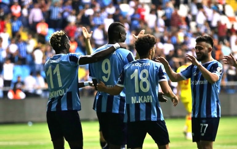 Mario Balotelli çıldırdı, Süper Lig tarihine adını yazdırdı!