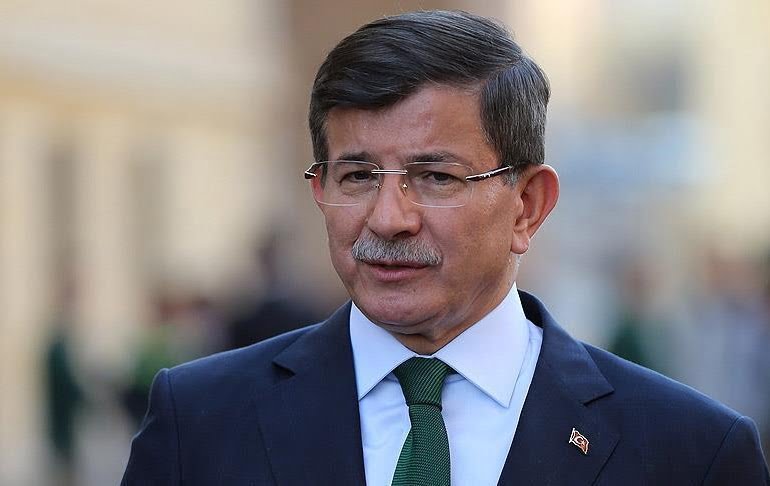 Davutoğlu, muhalif basındaki hangi yorumlardan rahatsız?