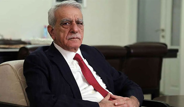 İmamoğlu’na ‘iyidir hoştur’, Mansur Yavaş’a ‘Kürtlerden oy alamaz’