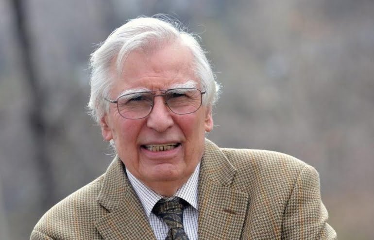 Ahmet Say hayatını kaybetti