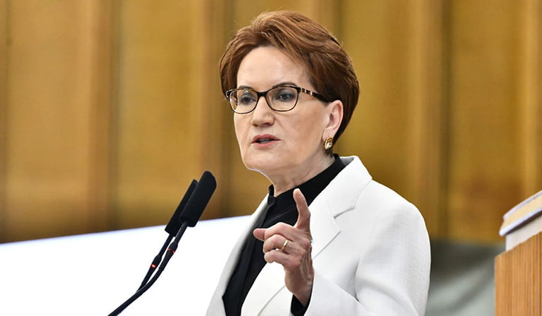 İYİ Parti’de kulisler hareketlendi… ‘Tabanın, sahanın sesine kulak verilecek’
