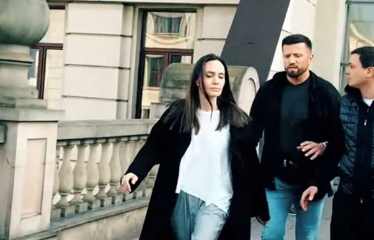 ‘Ölüm meleği’ bu kez Ukrayna’da