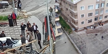 ankara