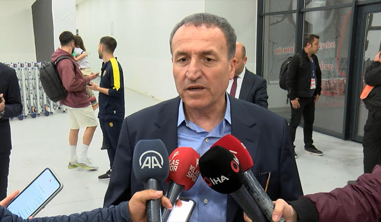 Ankaragücü Başkanı Koca’dan şampiyonluk değerlendirmesi