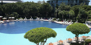 antalya-otel